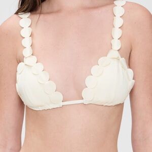 Ancora Agnos bikini top - worn once